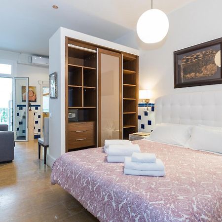Apartamentos Bartomeu By Habama Group Sitges Buitenkant foto