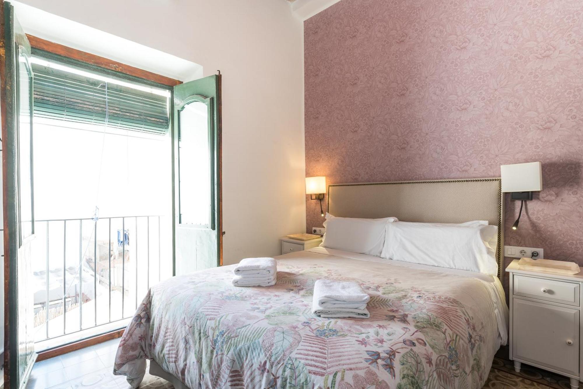 Apartamentos Bartomeu By Habama Group Sitges Buitenkant foto