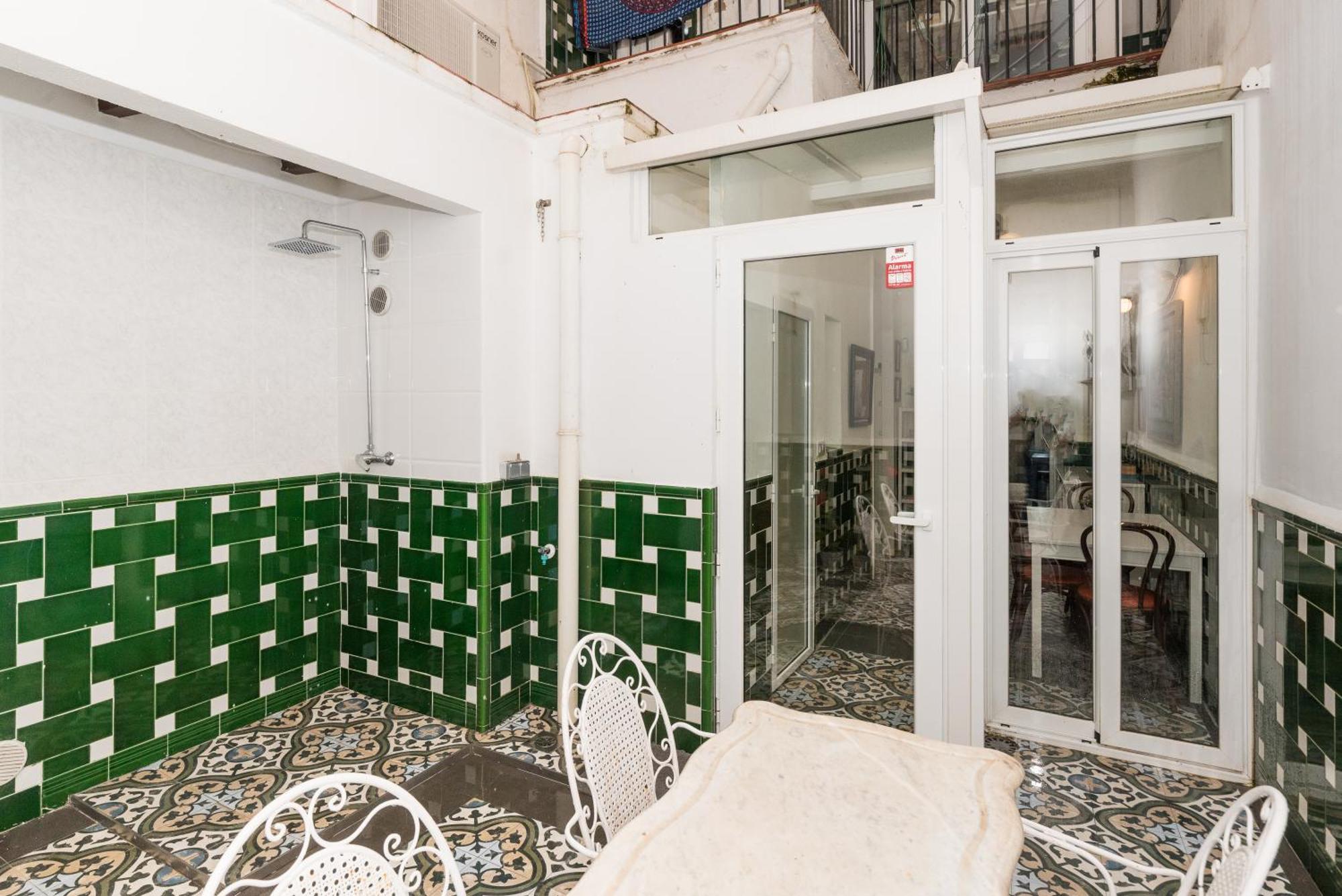 Apartamentos Bartomeu By Habama Group Sitges Kamer foto