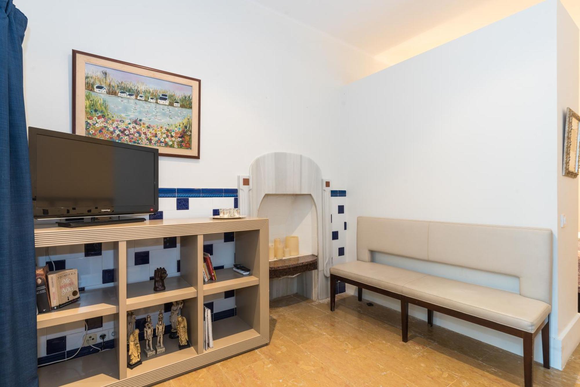 Apartamentos Bartomeu By Habama Group Sitges Kamer foto