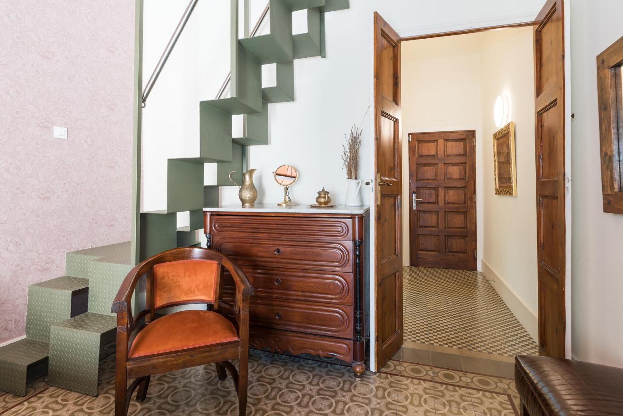 Apartamentos Bartomeu By Habama Group Sitges Kamer foto