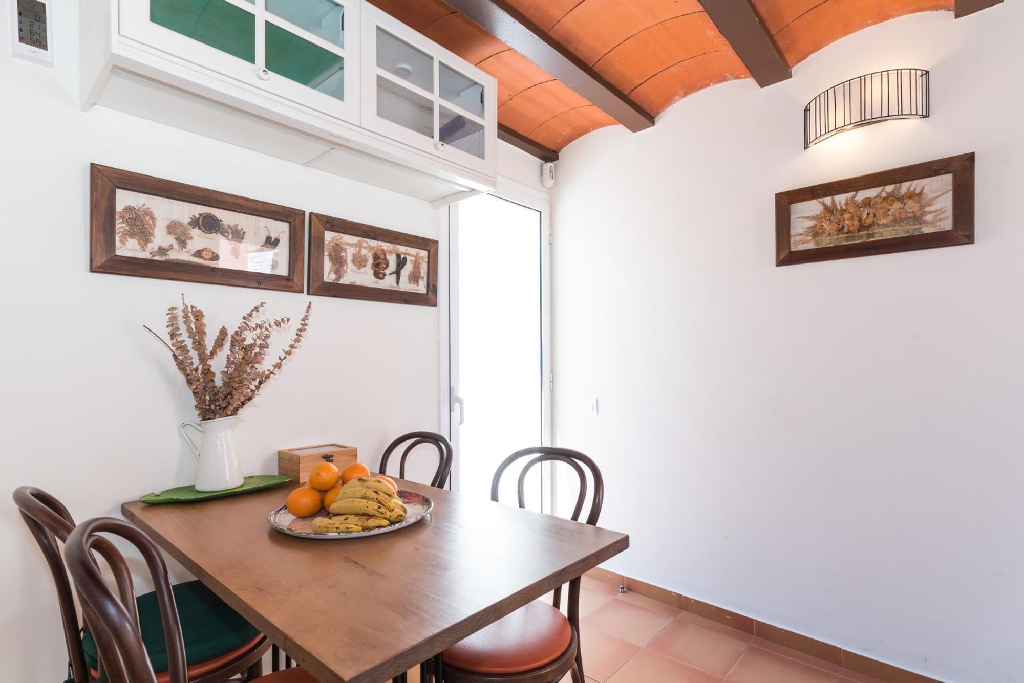 Apartamentos Bartomeu By Habama Group Sitges Kamer foto