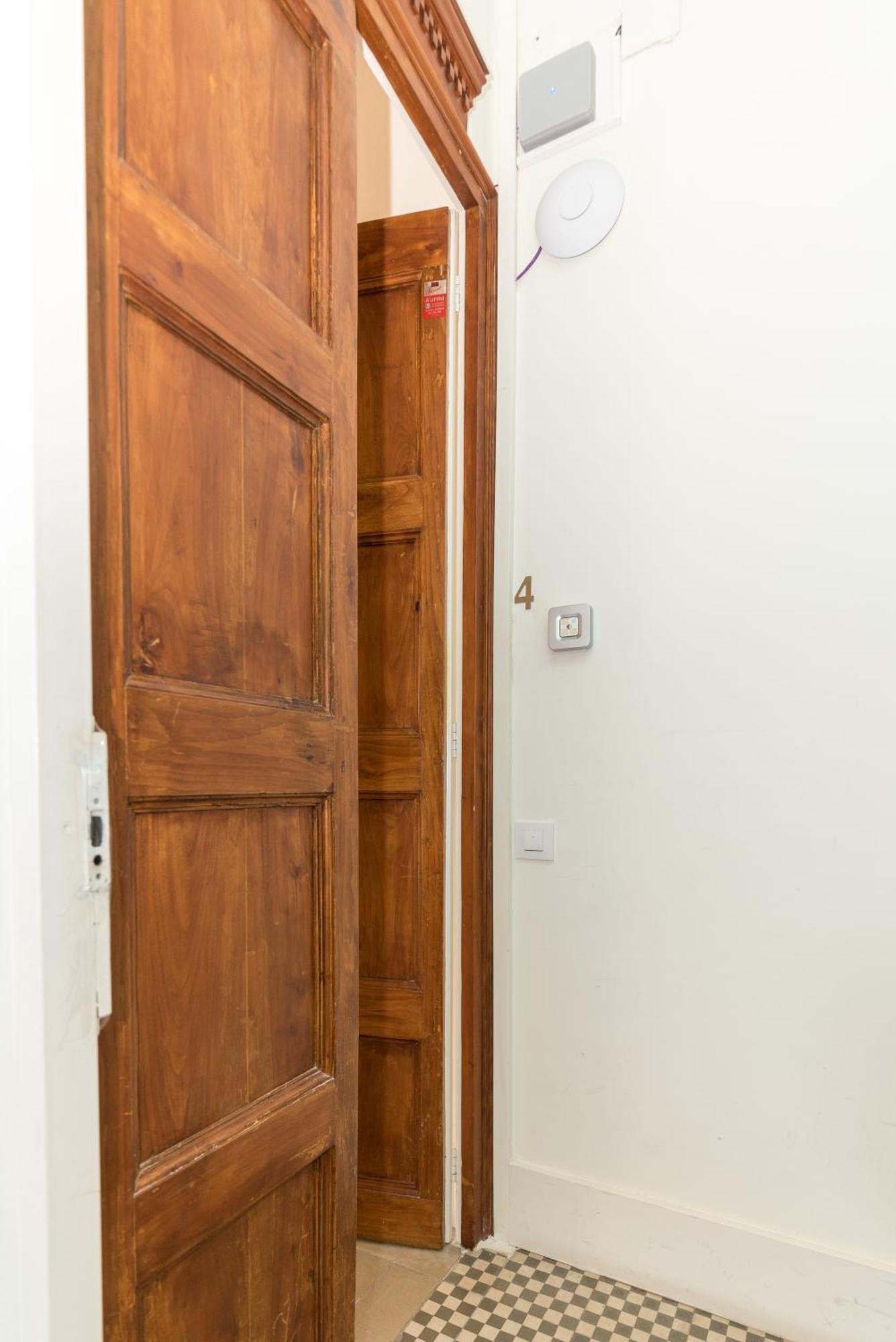 Apartamentos Bartomeu By Habama Group Sitges Kamer foto