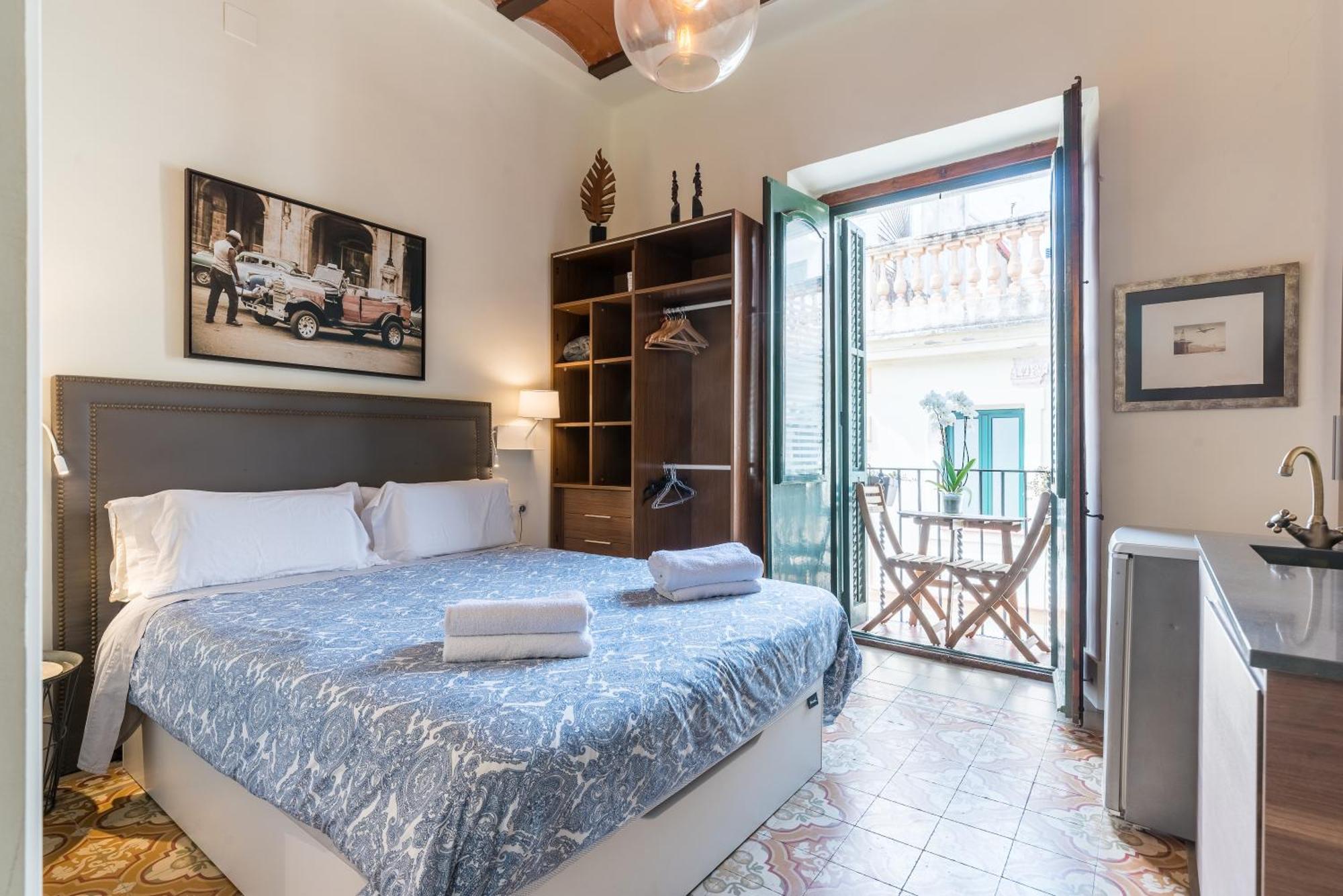 Apartamentos Bartomeu By Habama Group Sitges Buitenkant foto