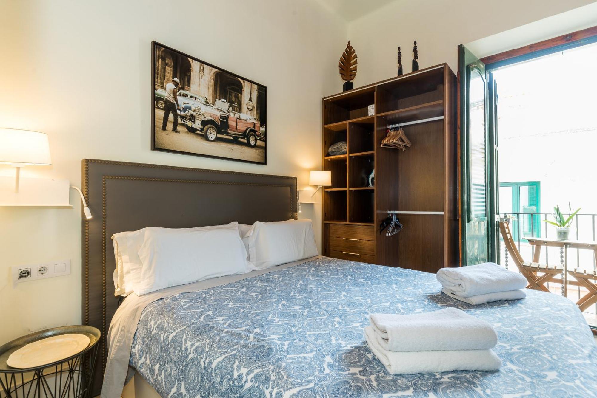Apartamentos Bartomeu By Habama Group Sitges Kamer foto