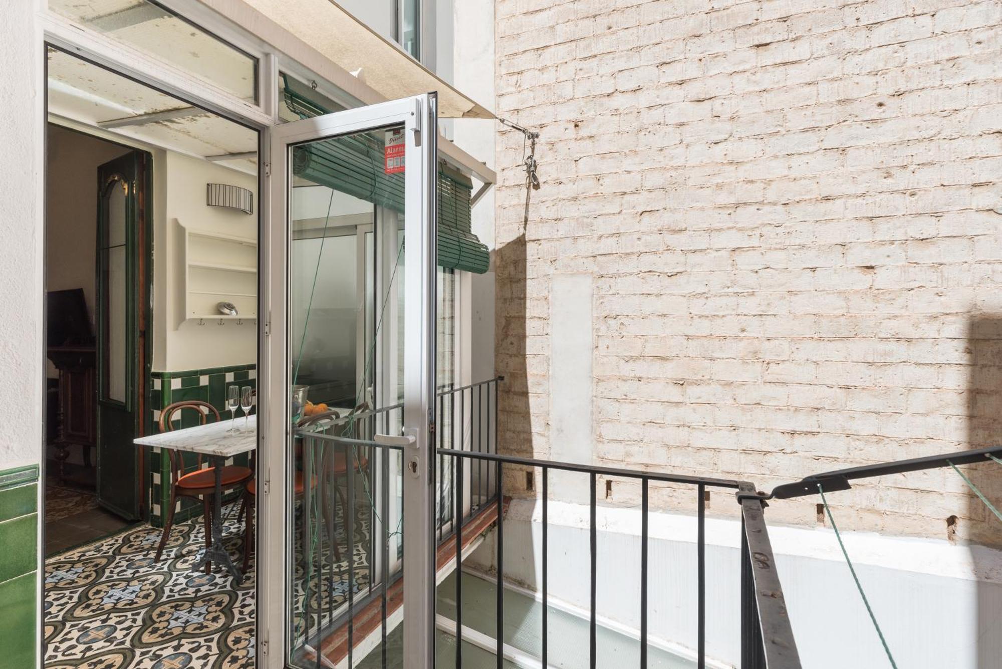 Apartamentos Bartomeu By Habama Group Sitges Kamer foto