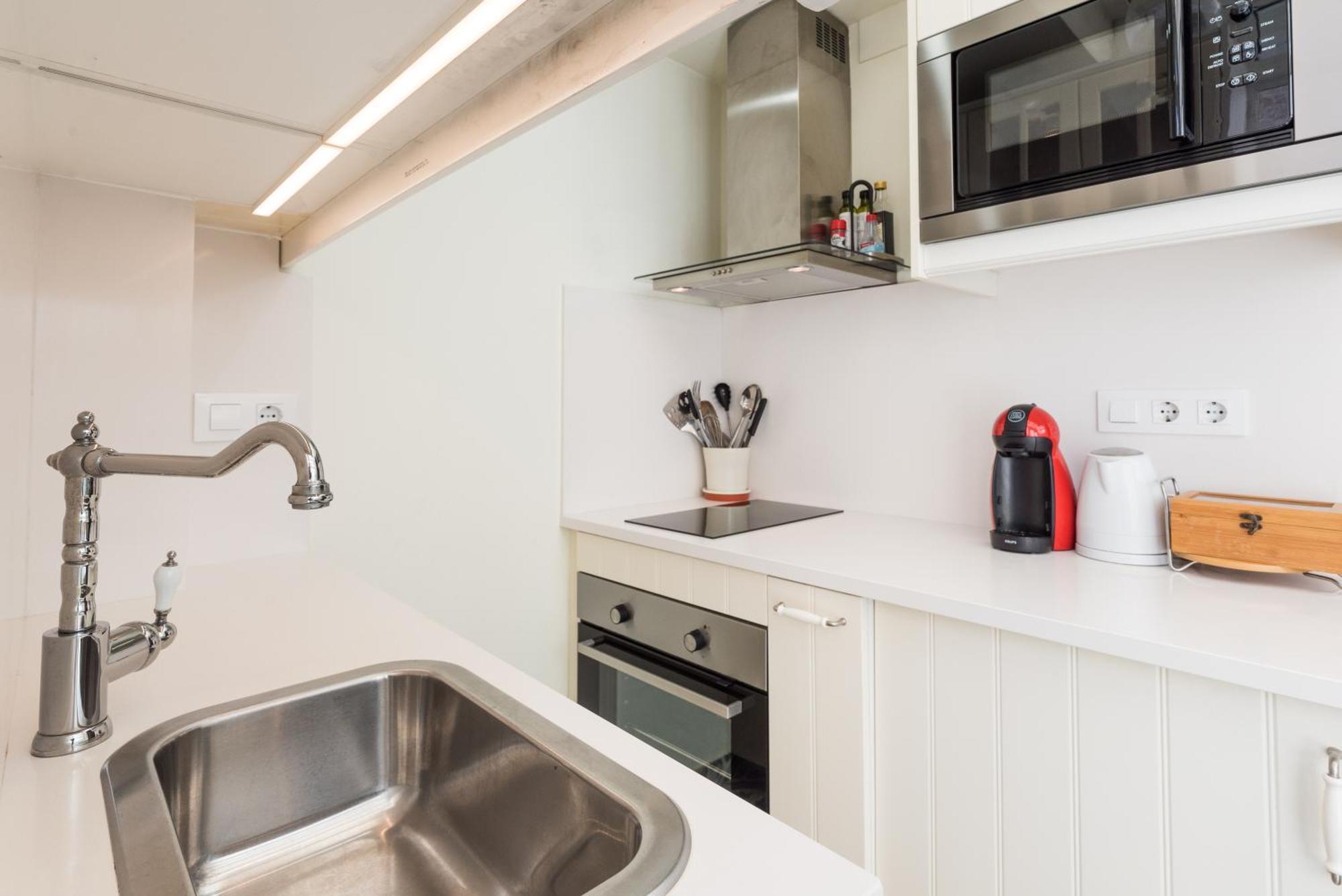 Apartamentos Bartomeu By Habama Group Sitges Kamer foto