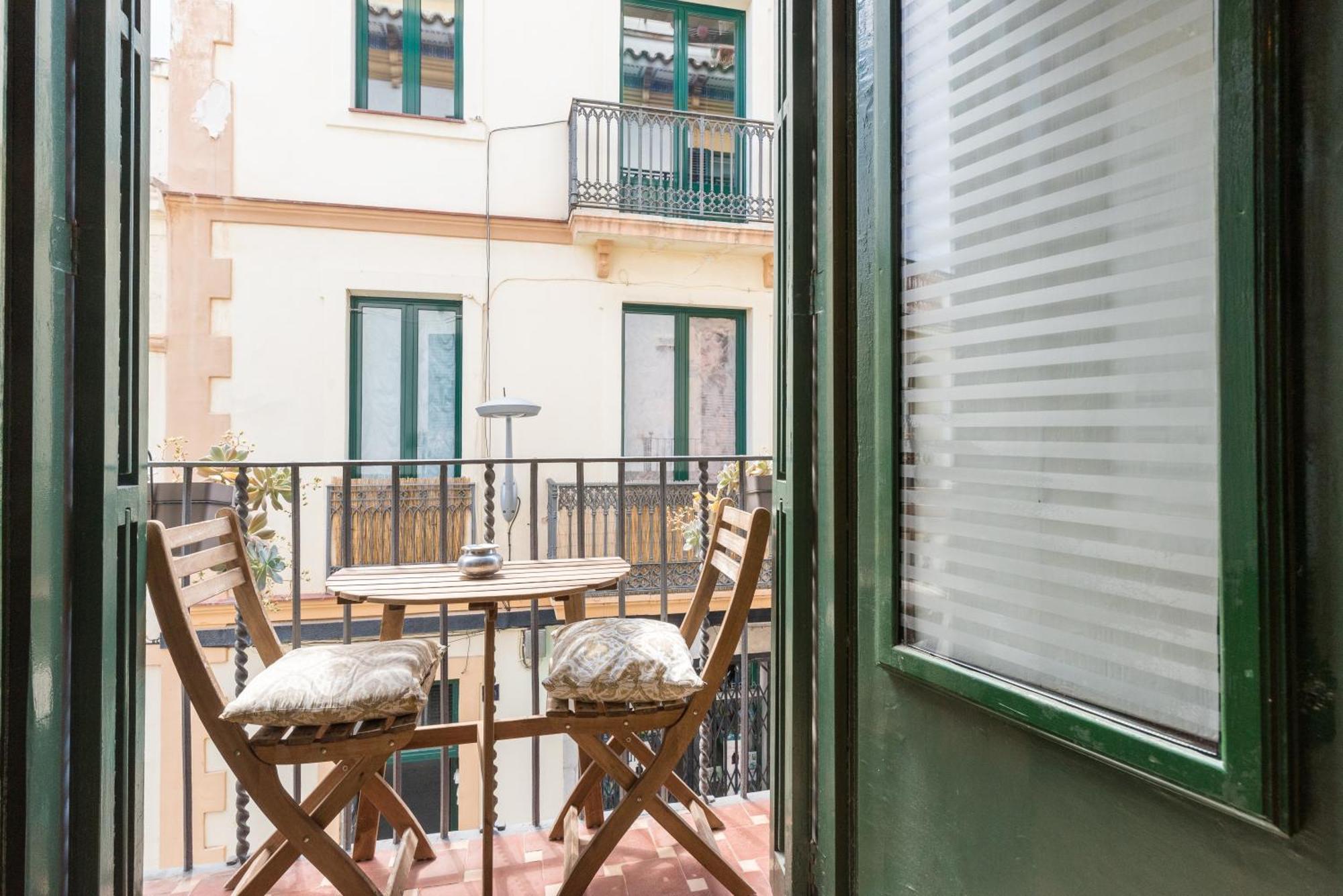Apartamentos Bartomeu By Habama Group Sitges Kamer foto