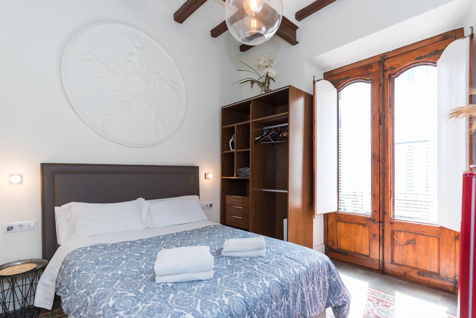 Apartamentos Bartomeu By Habama Group Sitges Buitenkant foto